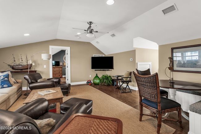 463 Lake Ave, House other with 4 bedrooms, 2 bathrooms and null parking in Bay Head NJ | Image 48