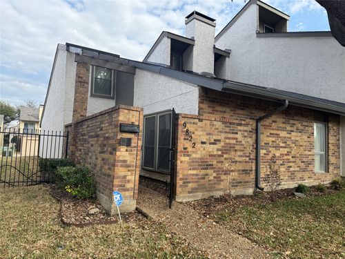 9822 Amberton Pkwy, Dallas, TX, 75243-2016 | Card Image