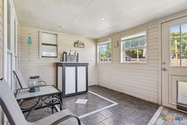 2006 Longmeadow Rd, House other with 3 bedrooms, 2 bathrooms and null parking in Harker Heights TX | Image 20