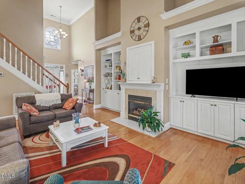 1149 The Preserve Trl, Chapel Hill, NC, 27517-7637 | Card Image