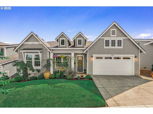 11402 Se Cheerful Way, Happy Valley, OR, 97086-6314 | Card Image