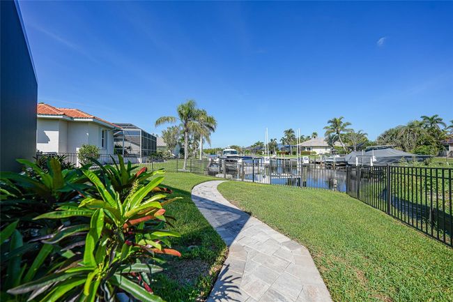 1801 Los Alamos Dr, House other with 3 bedrooms, 3 bathrooms and null parking in PUNTA GORDA FL | Image 64