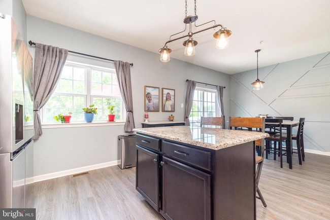 153 Carters Mill Rd, Townhouse with 3 bedrooms, 4 bathrooms and null parking in FEASTERVILLE TREVOSE PA | Image 9