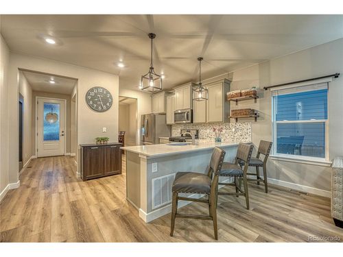 17941 E 95th Pl, Commerce City, CO, 80022-9664 | Card Image