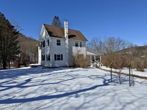 785 Old Cross Mountain Road, Margaretville, NY, 12455 | Card Image