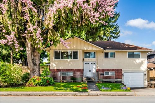675 Duncan Ave, Burnaby, BC, V5B4M1 | Card Image