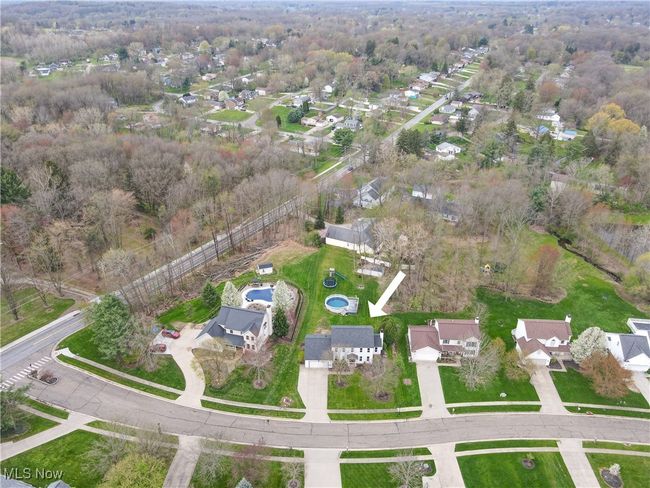 FRONT AERIAL VIEW. | Image 42