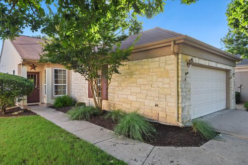 111 Bonham Loop, Georgetown, TX, 78633-5036 | Card Image