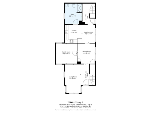 158 Water Street, Waterville, ME, 04901 | Card Image