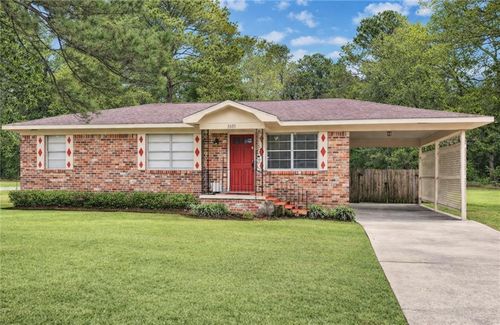 3371 Childers St, Mobile, AL, 36605-4170 | Card Image