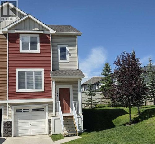 188 Pantego Lane Nw, Calgary, AB, T3K0T1 | Card Image