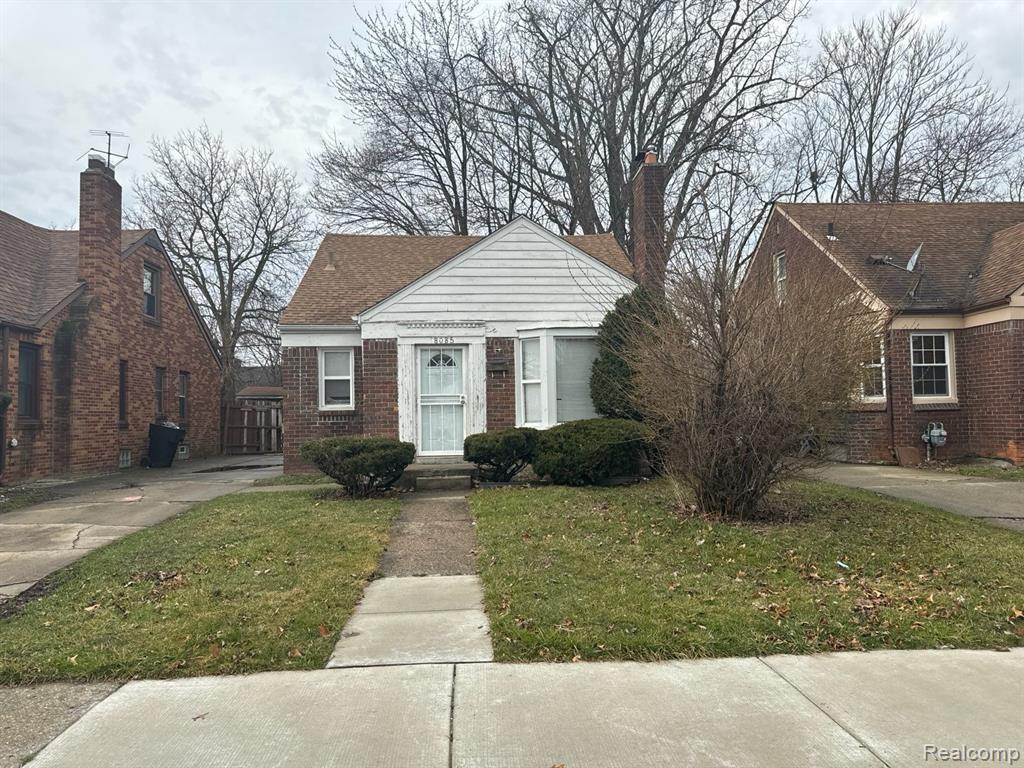 Prest St, Detroit, MI 48235