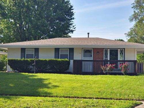 705 Tomahawk Blvd, Kokomo, IN, 46902-5557 | Card Image