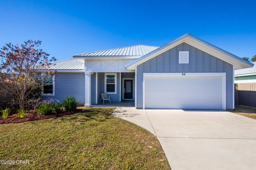 98 Pura Vida Ct, Panama City Beach, FL, 32413-2699 | Card Image