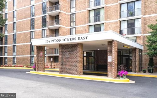 808-2311 Pimmit Dr, FALLS CHURCH, VA, 22043-2823 | Card Image