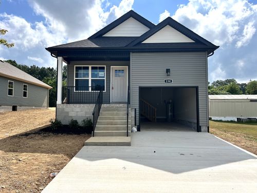 130 Alabama Ave, Oak Grove, KY, 42262-9425 | Card Image