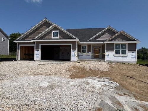 922 Medina Drive, MUKWONAGO, WI, 53149 | Card Image