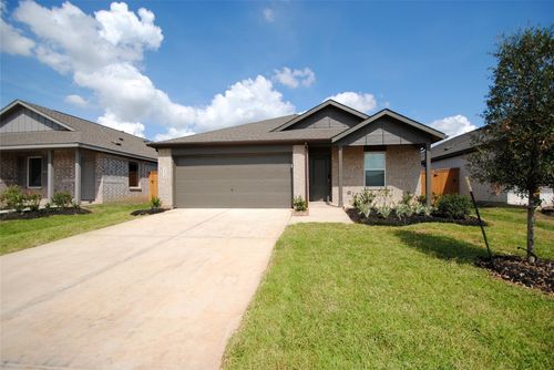 3036 Wild Dunes Dr, Katy, TX, 77493-5883 | Card Image