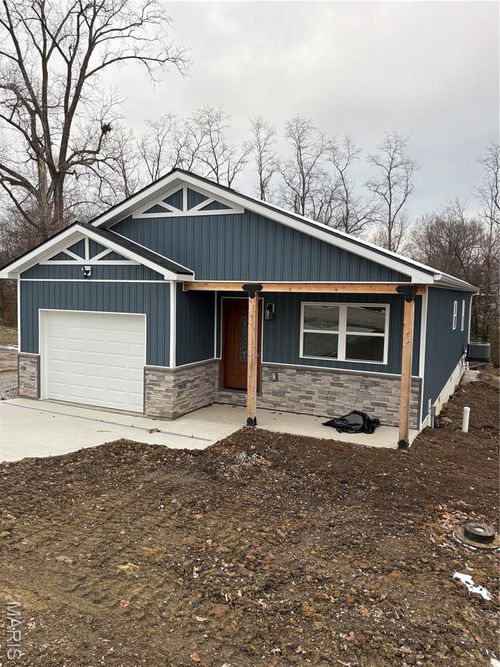 420 Saint Elmo St, Paris, MO, 65275-1260 | Card Image