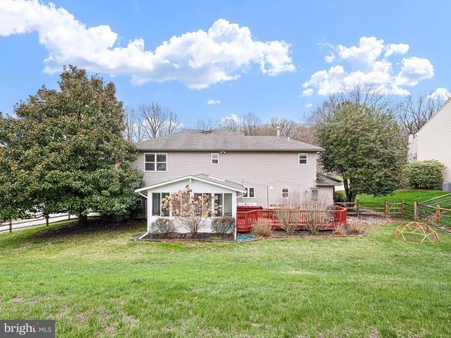 10 Westwoods Blvd, House other with 4 bedrooms, 3 bathrooms and null parking in HOCKESSIN DE | Image 20
