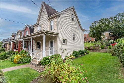 1309 Arkansas Ave, Dormont, PA, 15216 | Card Image