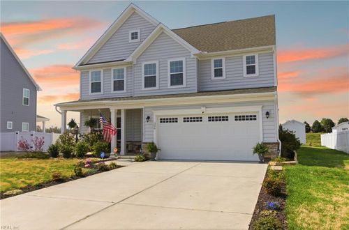 306 Sunny Lake Rd, Moyock, NC, 27958-7701 | Card Image