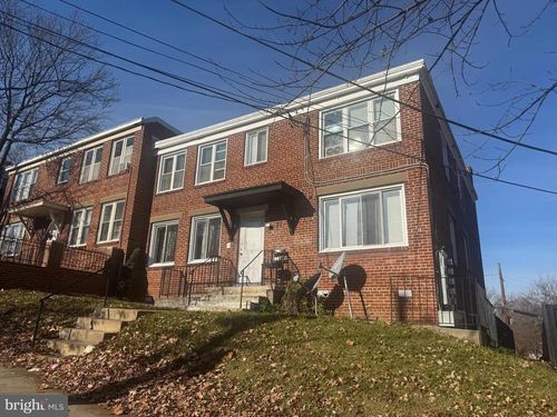 27 Galveston Pl Sw, WASHINGTON, DC, 20032-2076 | Card Image