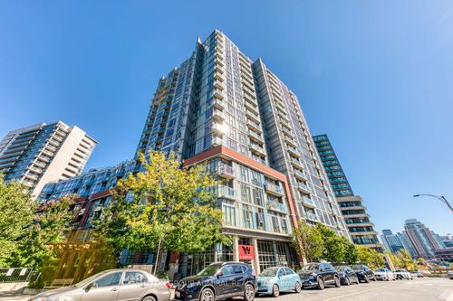1216-150 Sudbury St, Toronto, ON, M6J3S8 | Card Image