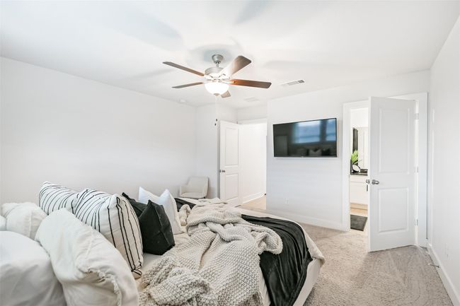 7014 Highland Cypress Trl, House other with 3 bedrooms, 3 bathrooms and 2 parking in Cypress TX | Image 22