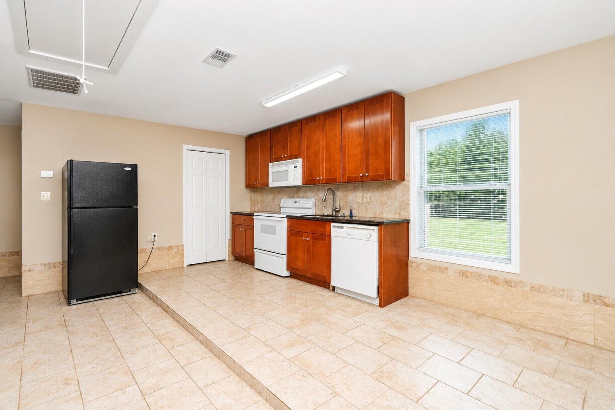 Residential Lease in Houston 4