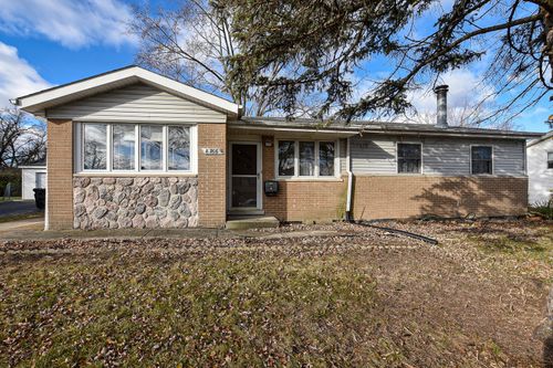 8766 S 83rd Ct, Hickory Hills, IL, 60457-1414 | Card Image