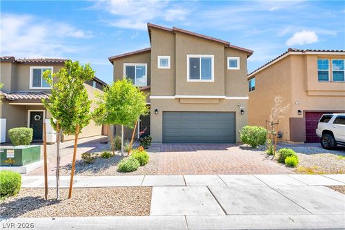 3759 Corellia Ave, North Las Vegas, NV, 89084-5100 | Card Image