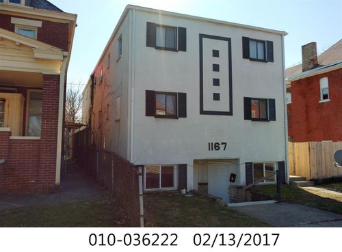 1167 E Livingston Ave, Columbus, OH, 43205-2833 | Card Image