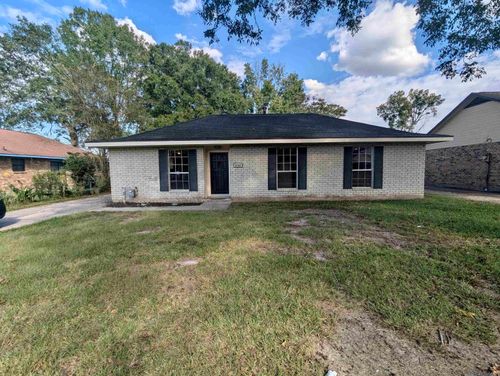 6744 Dalark Dr, Baton Rouge, LA, 70812-1305 | Card Image