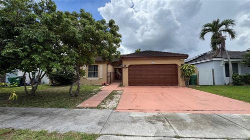 14332 Sw 163rd St, Miami, FL, 33177-1812 | Card Image