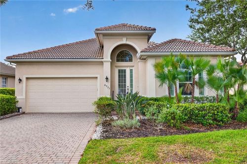 8923 Dartmoor Way, FORT MYERS, FL, 33908-5613 | Card Image