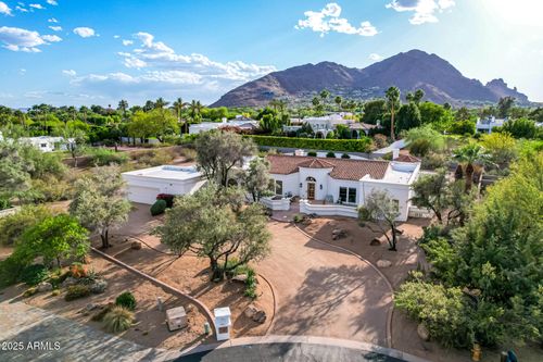 6701 E San Miguel Ave, Paradise Valley, AZ, 85253-5968 | Card Image