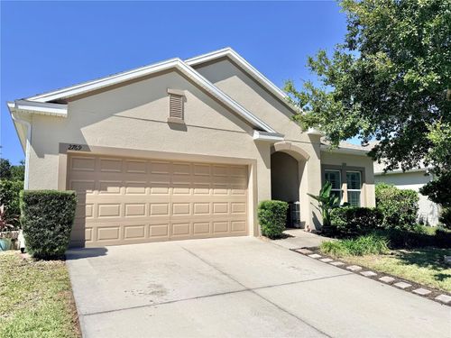 2769 Limerick Cir, GRAND ISLAND, FL, 32735-9010 | Card Image