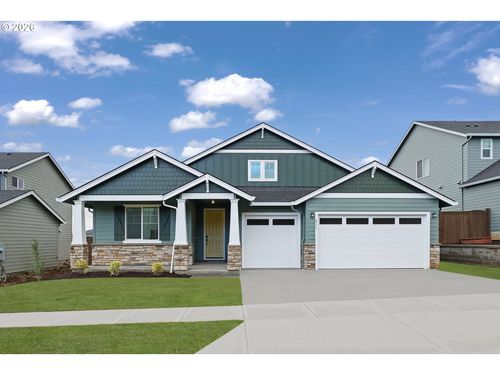 8773 N Hollingsworth St, Camas, WA, 98607-0539 | Card Image