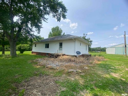 22545 Thompsonville Lake Rd, Thompsonville, IL, 62890-2720 | Card Image