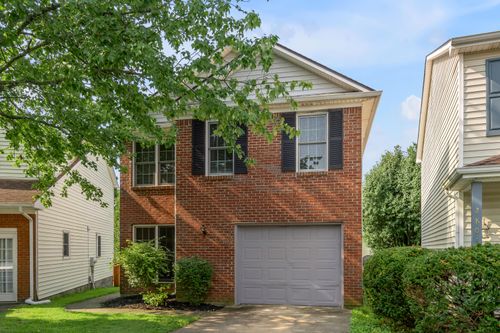2806 Kasey Court, Lexington, KY, 40517 | Card Image