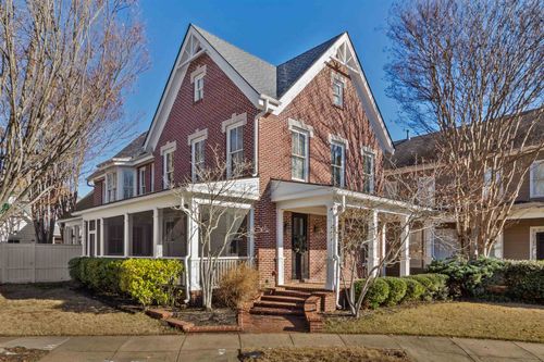 8614 Marysville Ave, Cordova, TN, 38016-1435 | Card Image