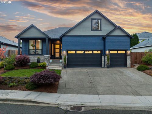 108 W 16th St, La Center, WA, 98629-4277 | Card Image
