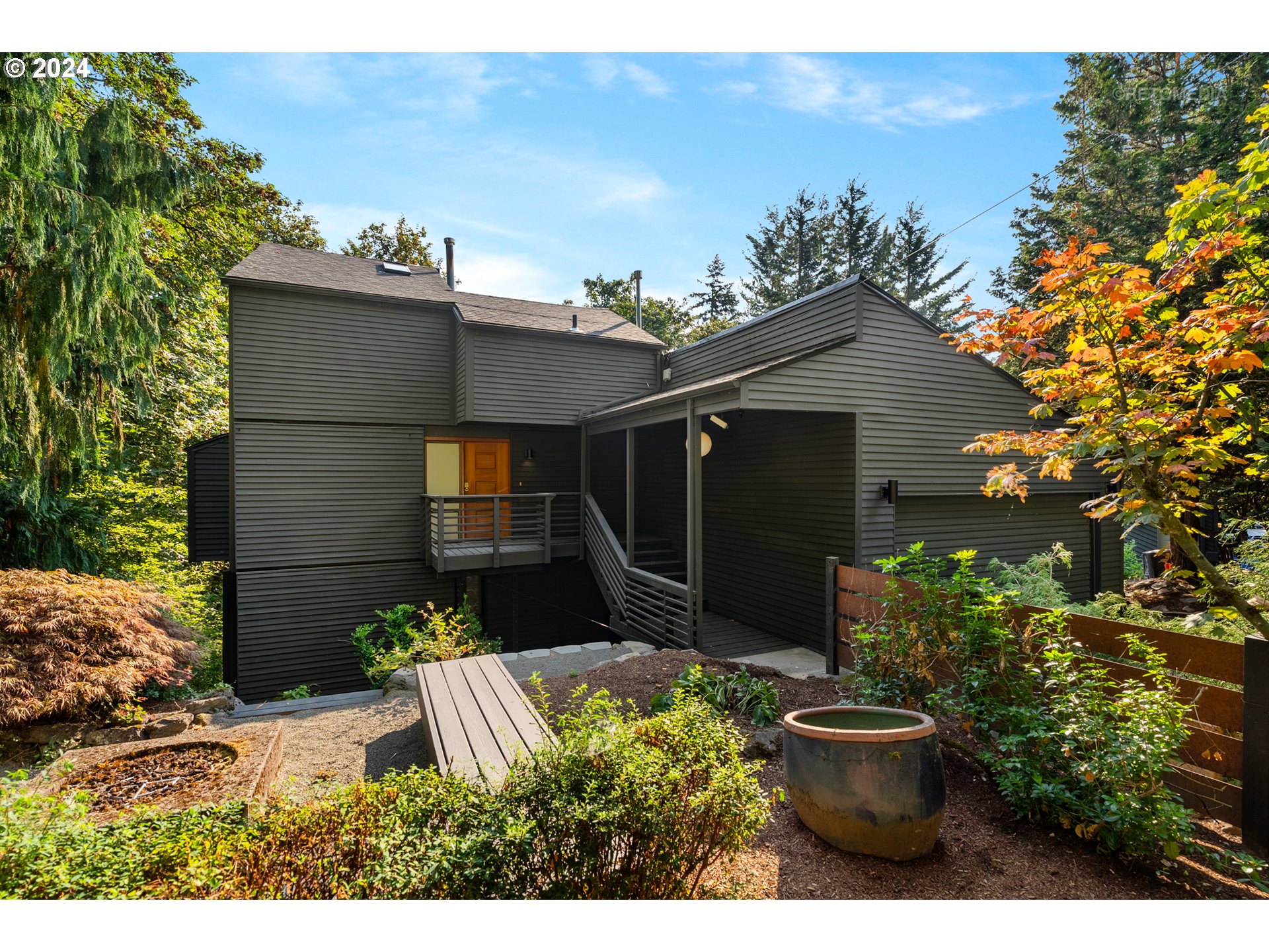 Northwood Ave, Portland, OR 97239