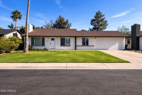 20031 N 17th Lane, Phoenix, AZ, 85027 | Card Image