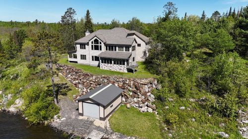 10124 Timberwolf Trail, Kabetogama, MN, 56669 | Card Image