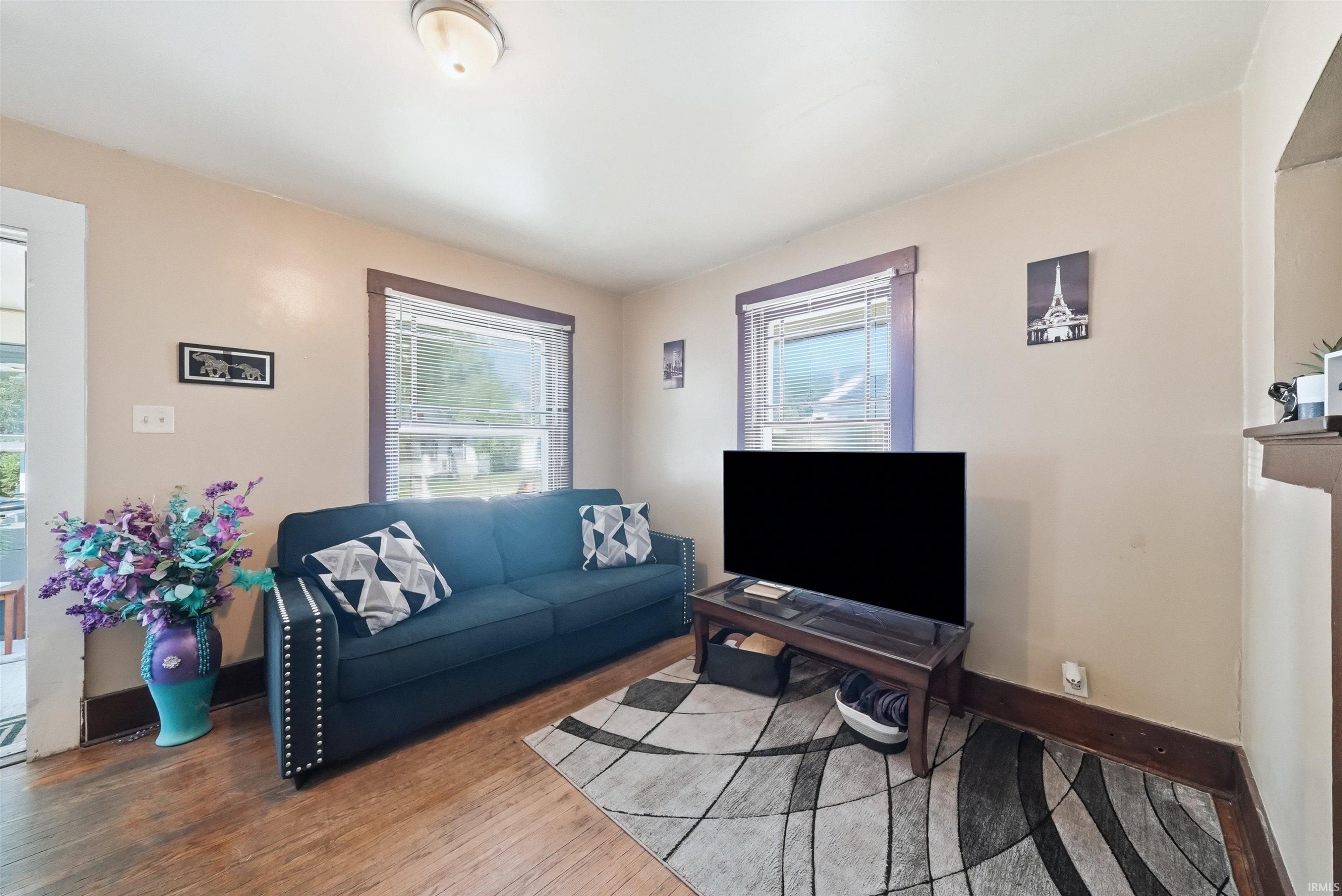 Residential in Fort Wayne 4