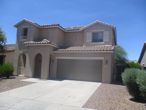4112 W Allen St, Laveen, AZ, 85339-7882 | Card Image