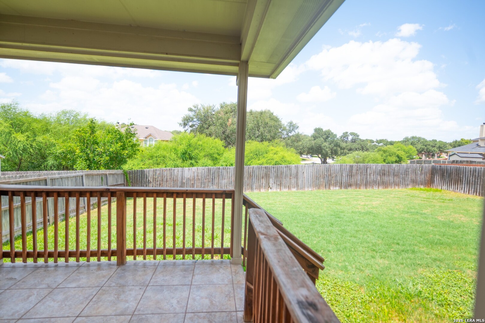 Residential in Cibolo
