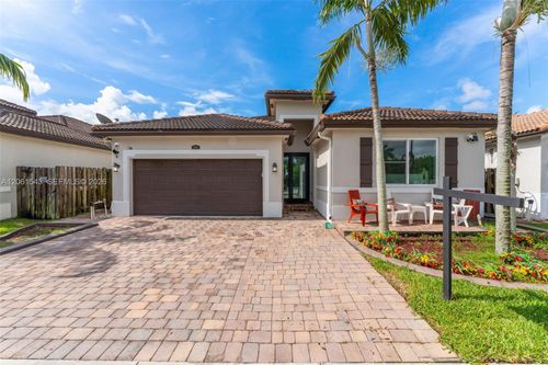 11860 Sw 253rd St, Homestead, FL, 33032-5863 | Card Image